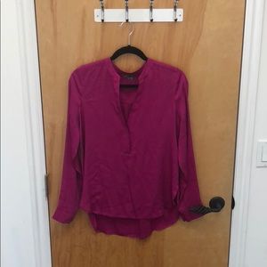 Vince blouse